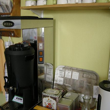 铁路酒店 耶夫勒 外观 照片